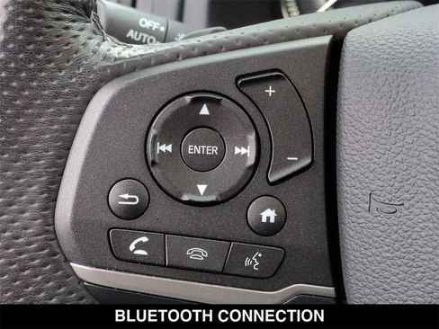 Used 2025 Honda Passport EX-L image 18