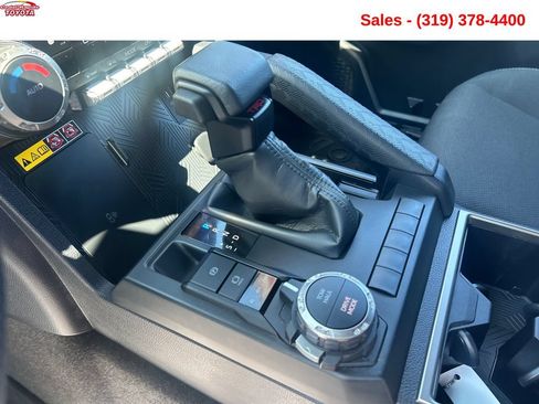 Used 2025 Toyota 4Runner TRD Sport AWD/4WD image 21