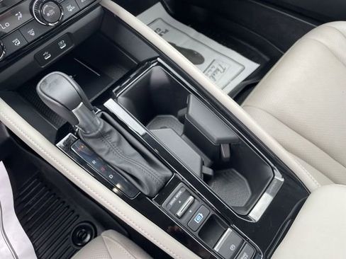 Used 2026 Honda Accord Touring image 21
