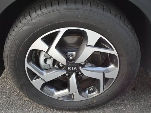 Used 2020 Kia Sportage LX image 43