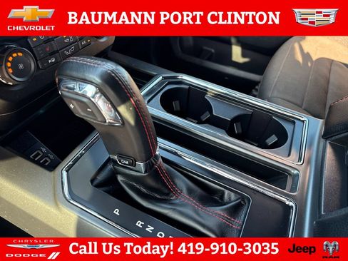 Used 2020 Ford F150 XLT w/ Equipment Group 302A Luxury AWD/4WD image 25