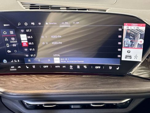 New 2025 Audi Q5 Premium Plus image 13