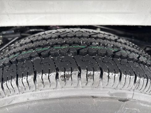 New 2025 Chevrolet Express 3500 Extended w/ Driver Convenience Package image 29