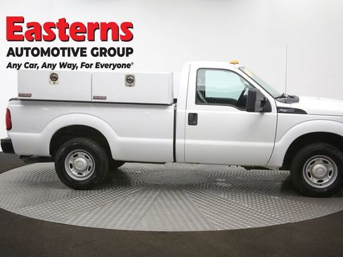 Used 2015 Ford F250 XL image 45