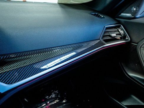 Used 2023 BMW M2 w/ Lighting Package image 59