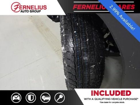 New 2026 Toyota Tacoma TRD Off-Road image 15