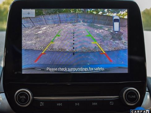 Used 2022 Ford EcoSport SE image 26