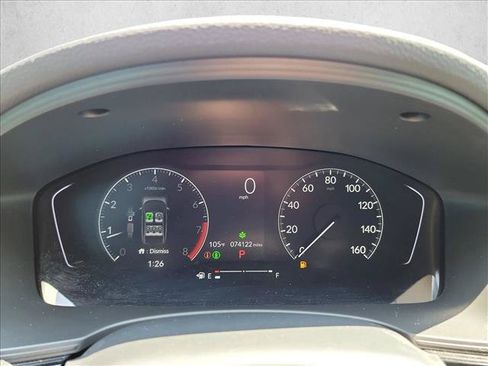 Used 2023 Honda Civic LX image 15