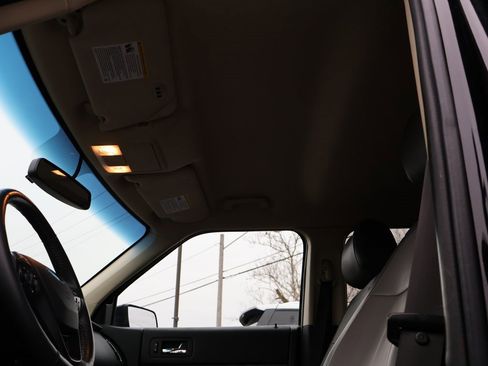 Used 2019 Ford Flex SEL w/ Equipment Group 202A image 30