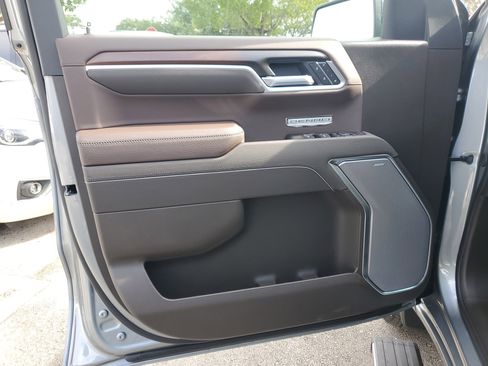 New 2026 GMC Sierra 1500 Denali image 12