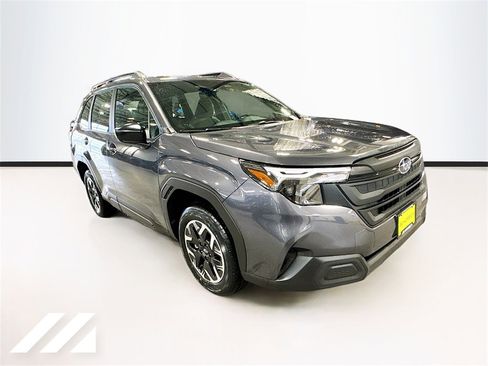 New 2026 Subaru Forester image 3