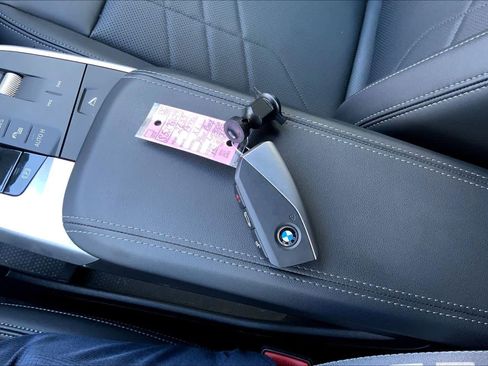 Certified 2025 BMW X1 xDrive28i image 14