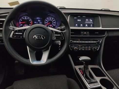 Used 2020 Kia Optima LX FWD image 22