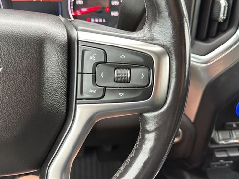 Used 2019 Chevrolet Silverado 1500 RST AWD/4WD image 20