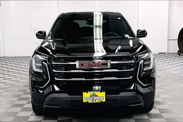 Used 2026 GMC Terrain Elevation AWD/4WD image 4