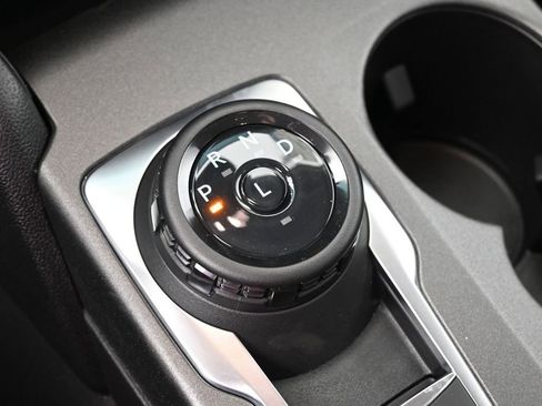 New 2025 Ford Bronco Sport Outer Banks w/ Outer Banks Tech Package+ AWD/4WD image 21
