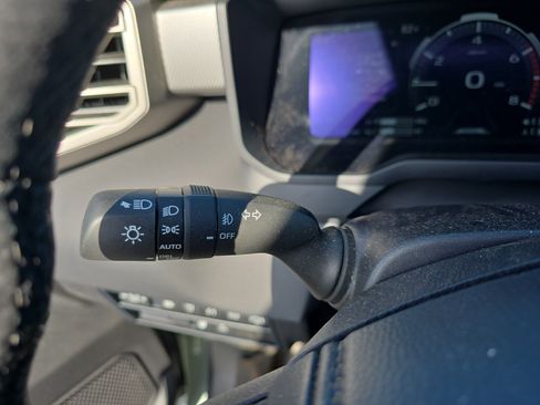 Used 2025 Toyota Tundra Limited w/ TRD Off-Road Package AWD/4WD image 26