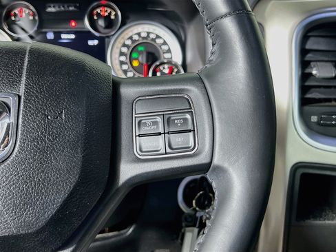Used 2013 RAM 1500 Big Horn RWD image 21