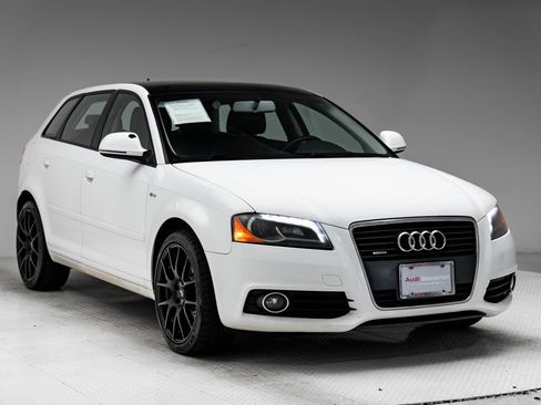 Used 2010 Audi A3 2.0T Premium Plus AWD/4WD image 30