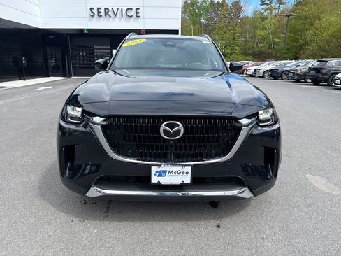 Used 2024 MAZDA CX-90 Plug-In Hybrid w/ Premium Plus AWD/4WD image 8