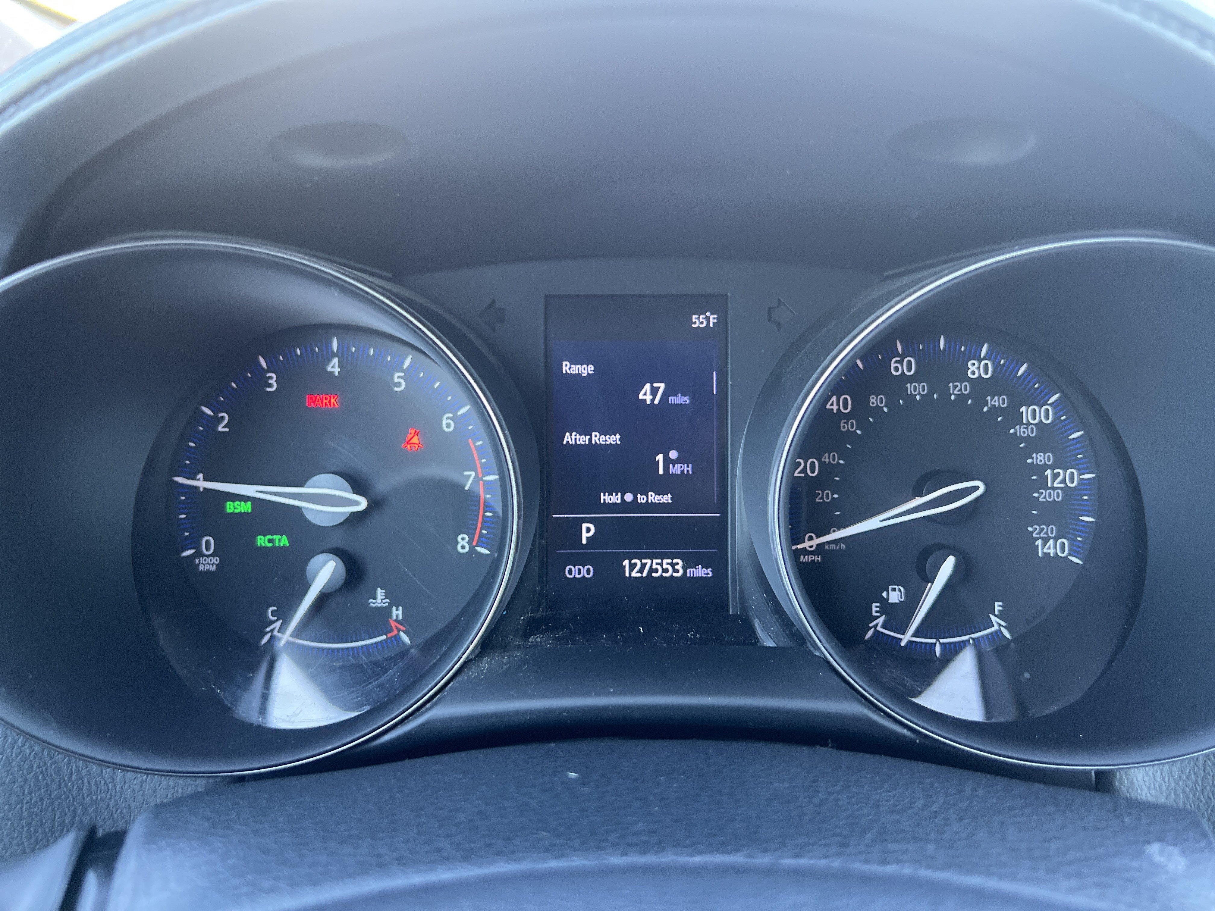 Used 2019 Toyota C-HR XLE FWD image 33