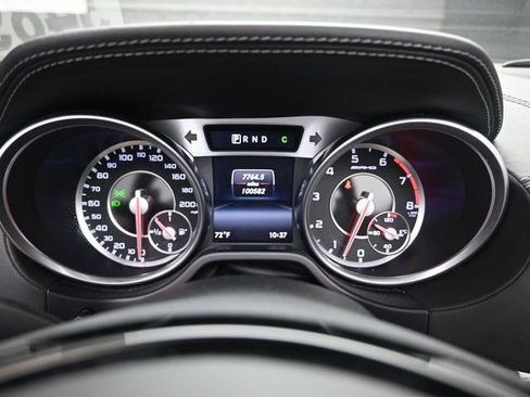 Used 2015 Mercedes-Benz SL 63 AMG image 10