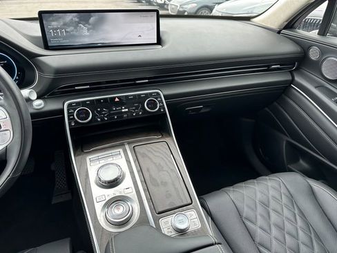 Used 2024 Genesis GV80 3.5T w/ Prestige Package image 21