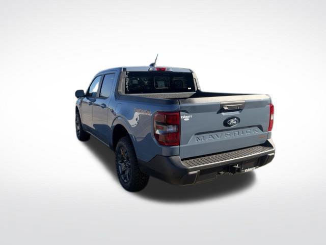 New 2026 Ford Maverick Tremor AWD/4WD image 7