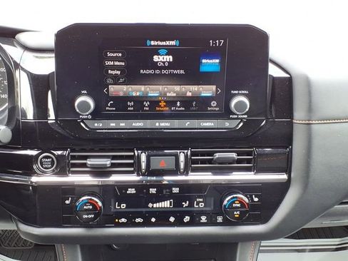 Used 2024 Nissan Pathfinder Rock Creek AWD/4WD image 22