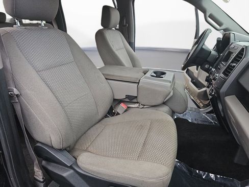 Used 2018 Ford F150 XLT w/ XTR Package AWD/4WD image 10