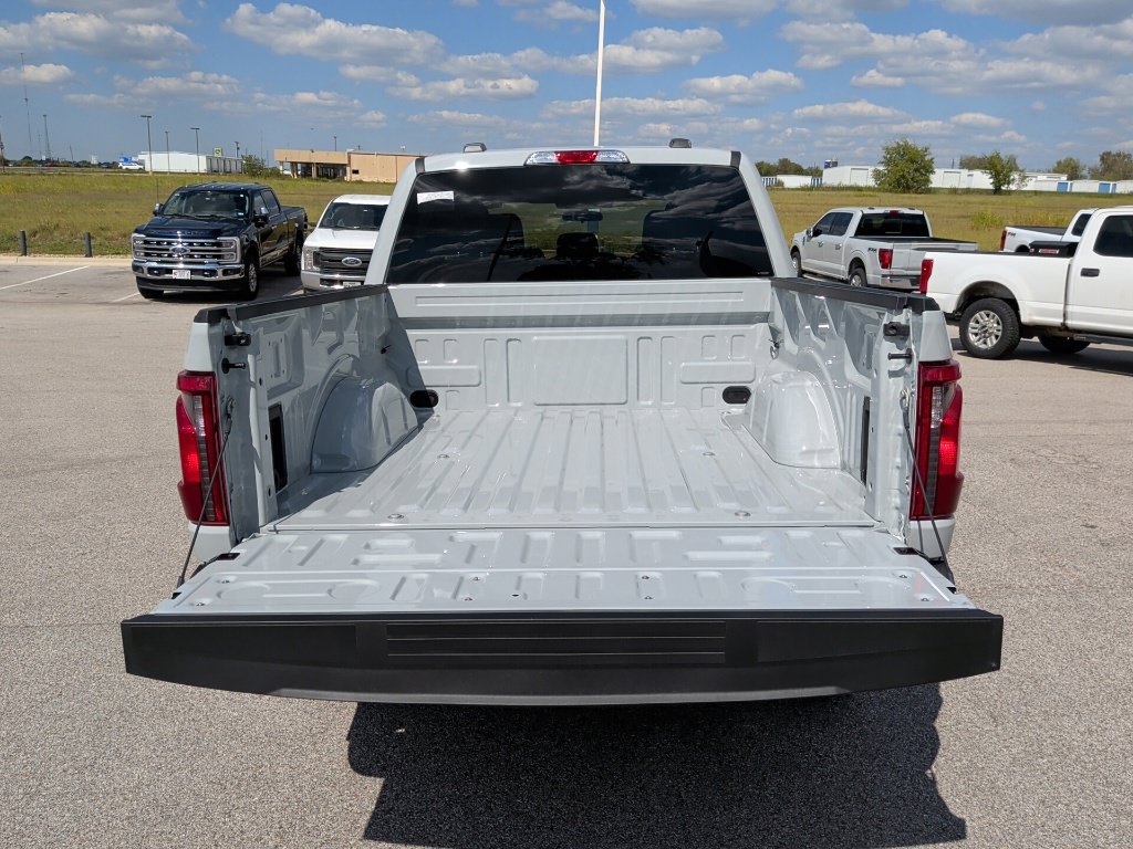 New 2026 Ford F150 STX w/ Equipment Group 200A AWD/4WD image 37