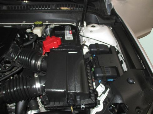 Used 2017 Lincoln MKZ Reserve w/ Climate Package image 26