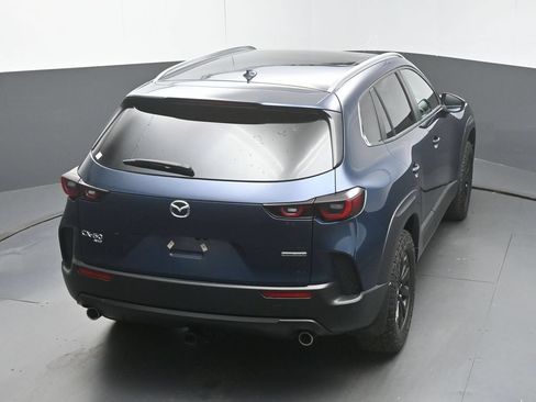 Used 2024 MAZDA CX-50 AWD 2.5 S w/ Premium Package image 47