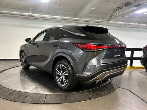 Certified 2024 Lexus RX 350 Premium w/ Accessory Package (Z1) AWD/4WD image 6