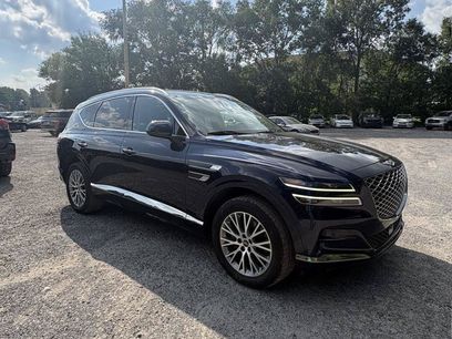 Used 2024 Genesis GV80 2.5T