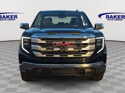 New 2026 GMC Sierra 1500 SLE