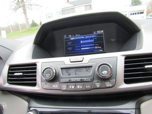 Used 2016 Honda Odyssey SE image 67