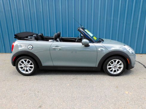 Used 2017 MINI Cooper S FWD image 11