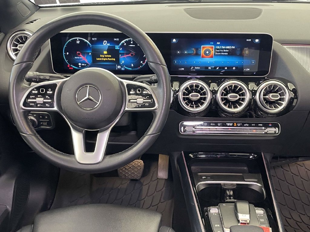 Used 2021 Mercedes-Benz GLA 250 4MATIC image 20