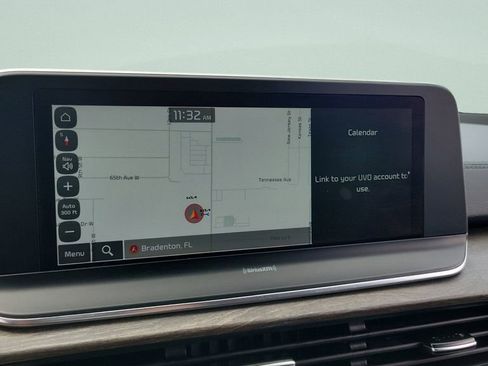 Used 2022 Kia Telluride EX w/ EX Premium Package AWD/4WD image 19