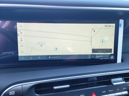 New 2026 Hyundai Palisade SEL FWD image 10