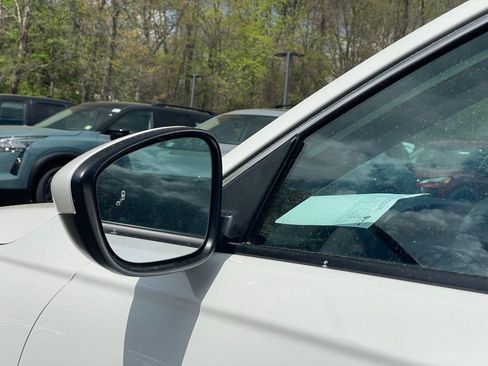 Used 2023 Honda Accord EX image 27