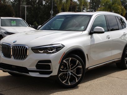Used 2023 BMW X5 sDrive40i