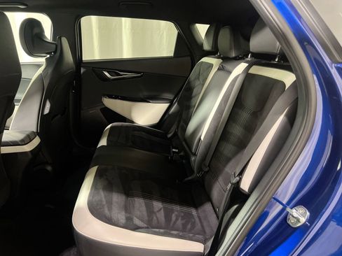 Used 2022 Kia EV6 GT-Line w/ GT-Line Suede Seat Package image 26
