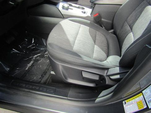 Certified 2023 Ford Bronco Sport Big Bend image 15