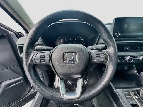 Certified 2024 Honda CR-V EX image 14