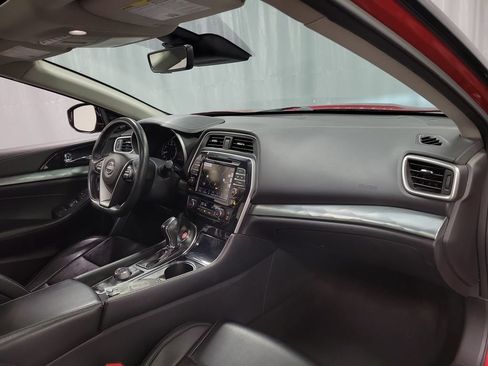 Used 2023 Nissan Maxima SL FWD image 29