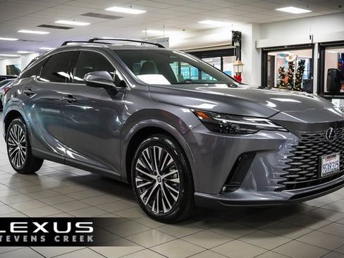 Used 2023 Lexus RX 350 Premium Plus image 1