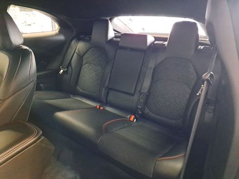 New 2026 Dodge Charger Scat Pack image 13