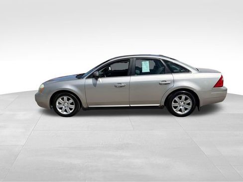 Used 2007 Ford Five Hundred SEL FWD image 6